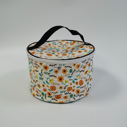 Reusable Beeswax Food Preservation Bucket